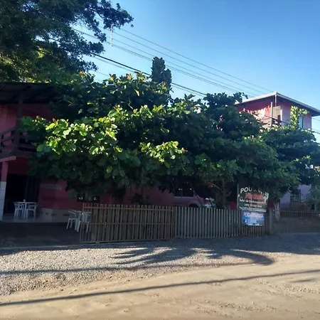 Pousada vila oeste-3