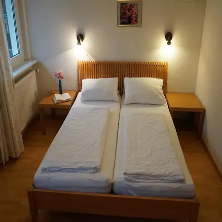 Hotel-Pension Goldene Krone-3