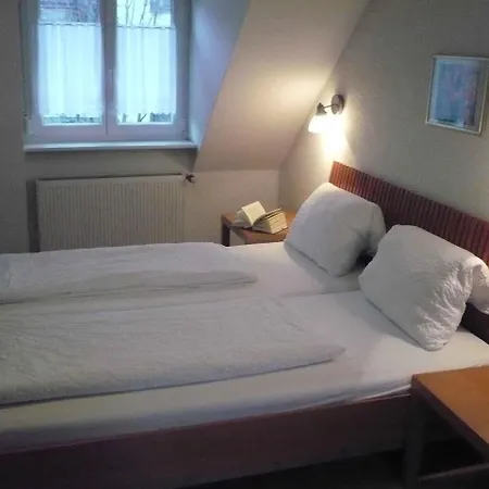 Hotel-Pension Goldene Krone-2