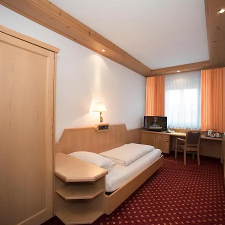 Hotel und Gasthof Soller-3
