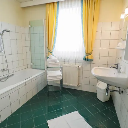Aparthotel Alpina-3