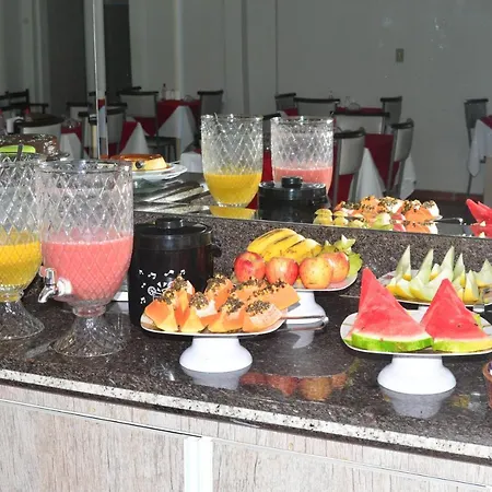 Hotel D' Lucca-2