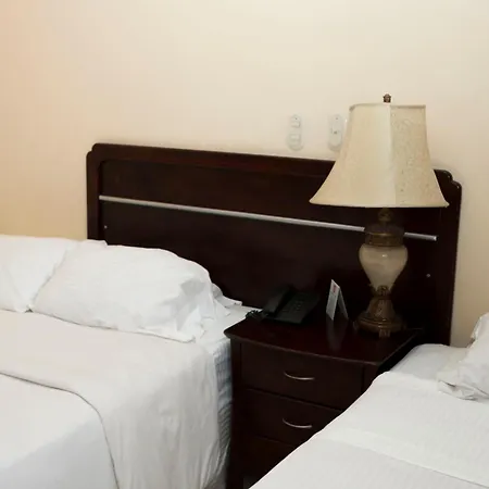 Hotel Novo-3
