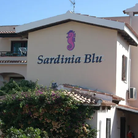 Sardinia Blu Residence-3