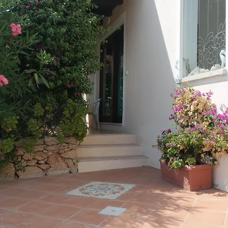 Sardinia Blu Residence-2