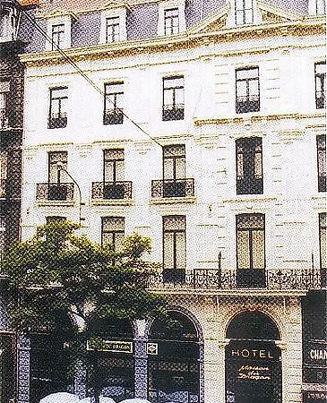 Maison Du Dragon-3