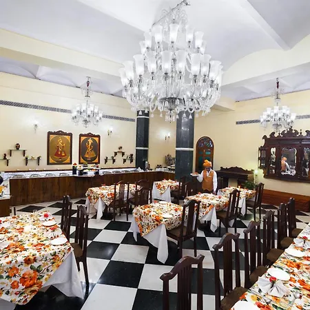 The Grand Imperial - Heritage Hotel-2
