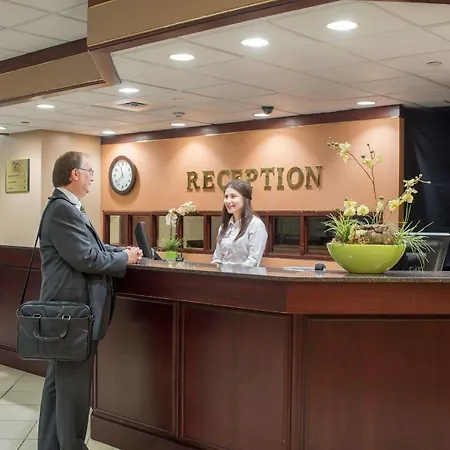 Capital Hill Hotel & Suites-2