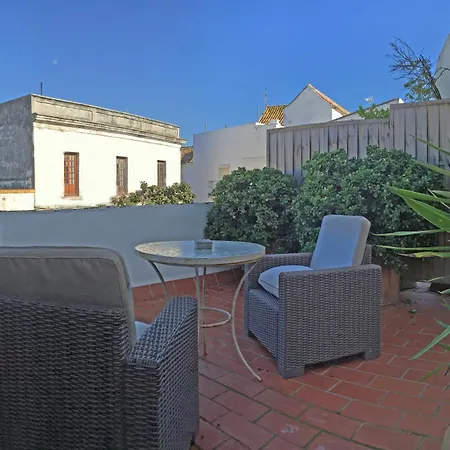 Benali Guest House-3