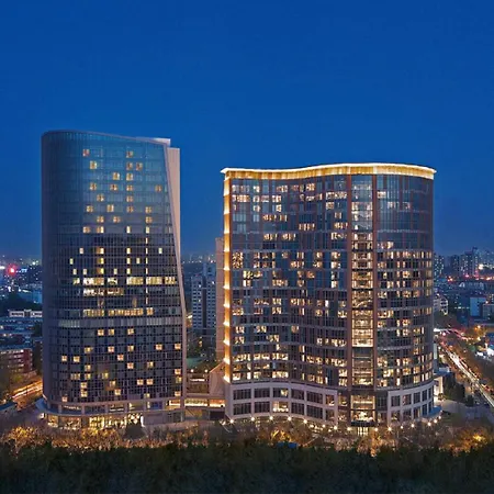 Nuo Hotel Beijing-3