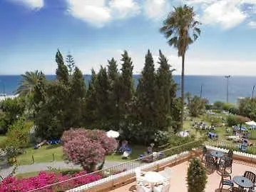 Hotel Gardenia Park-2