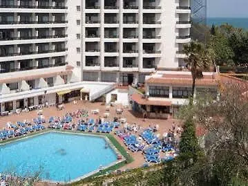 Hotel Gardenia Park-3