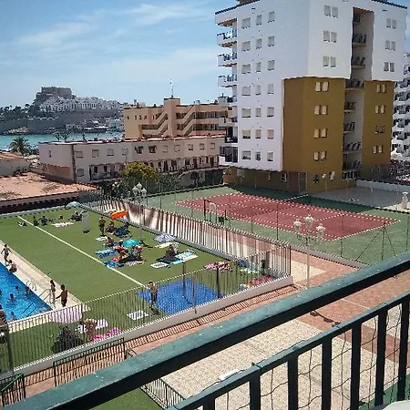 Peniscola Playa 3000-3