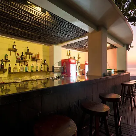 Thande Beach Hotel - Ngapali-3