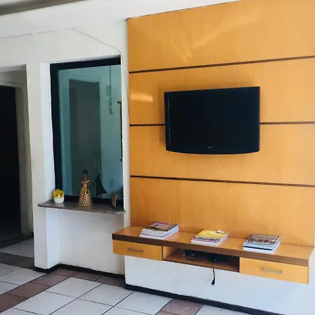 Hotel Iracema-2