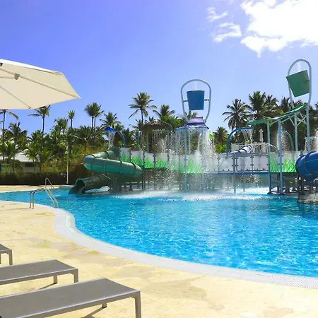The Level At Melia Caribe Beach (Adults Only)-2