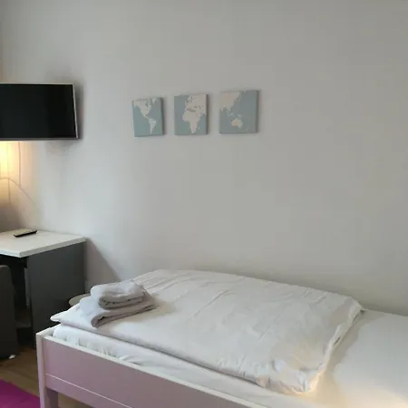 Teamwohnung 1690-2