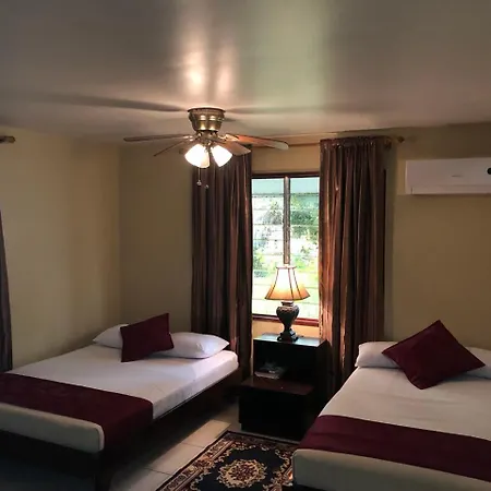 Overbridge River Resort-2