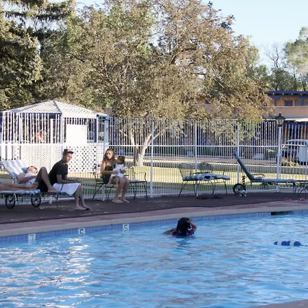 Kachina Lodge Resort And Meeting Center-3