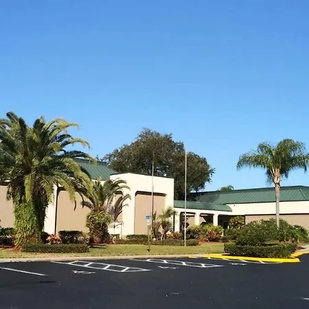 Surestay Plus Hotel By Best Western Clearwater Central-2