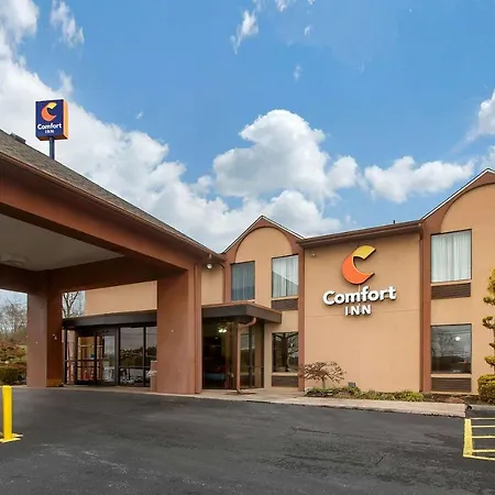 Comfort Inn Bristol-2