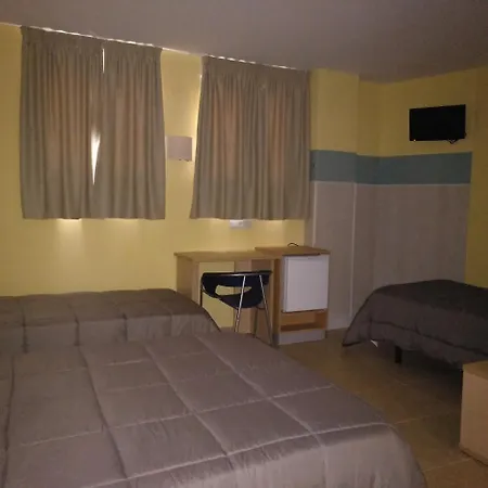 Hostal Ducal-3