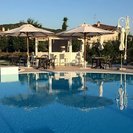 Hotel Columbus sul Lago-3