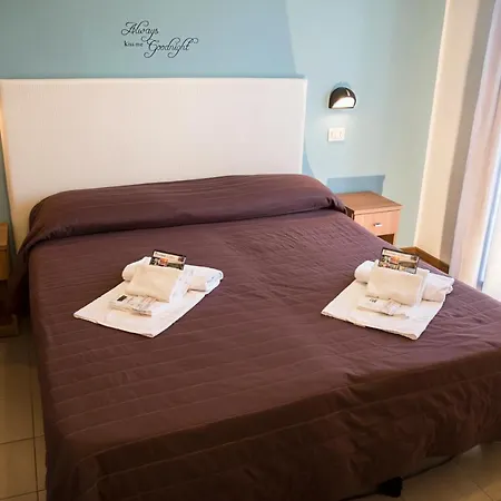 Hotel Vela D'Oro-2