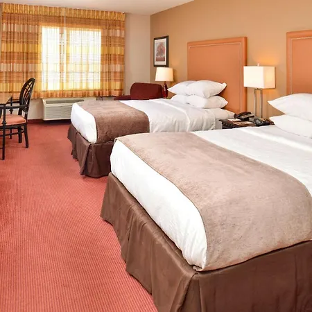 The Hotel Vue-3