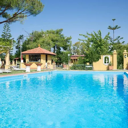 Hotel Villa Rita-3