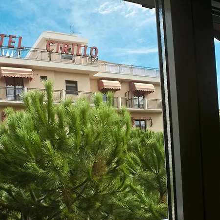 Hotel Cirillo Family Club-3