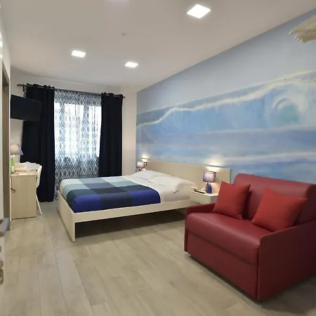 Marbianco B&B-2