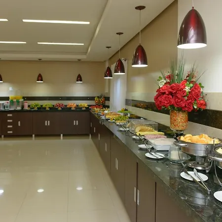 Hotel São Bento-2