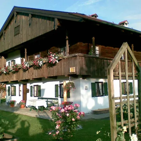 Landgasthof Kirchmayer-2