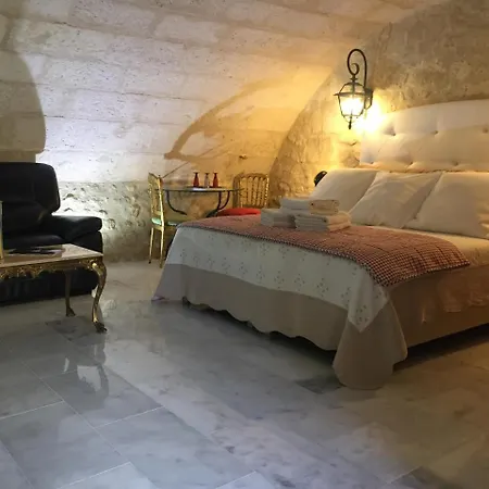 La Cave Voutee Sauna & Hammam-3