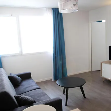 Résidence UXCO H2O ex Suiteasy-3
