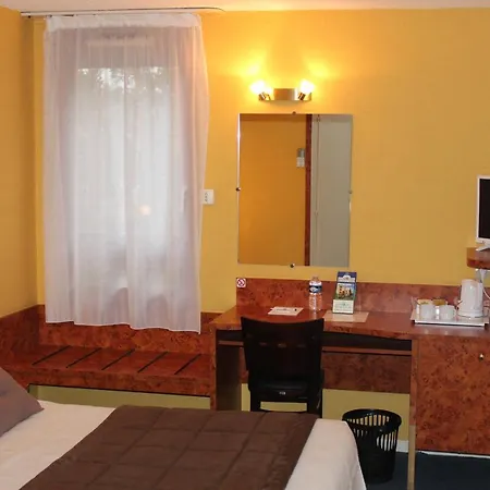 Metrhotel Basso Cambo-3