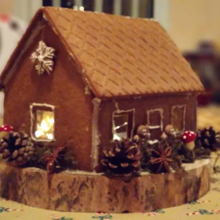 Guest house Il Nido-2