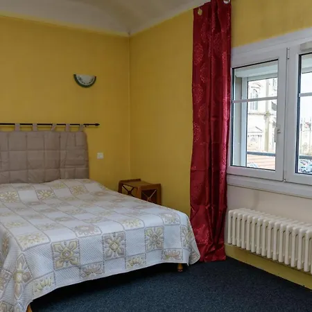 Hotel De La Cloche Sp-3