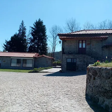 Casas Do Eido E Casa Da Viuva-2