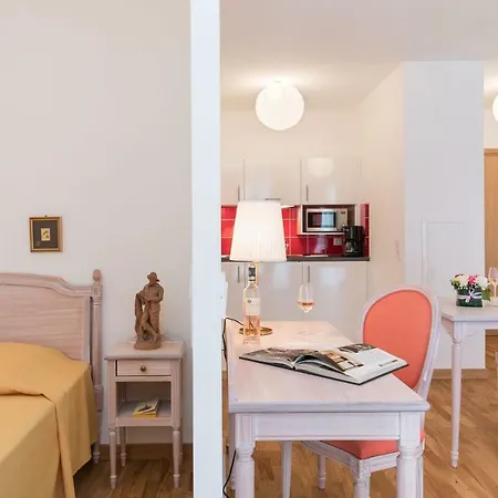 MEDICIS HOME Nice Saint -Laurent- Du -Var-3