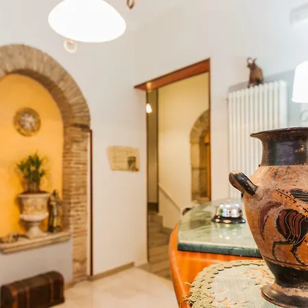 Albergo Della Corte-3