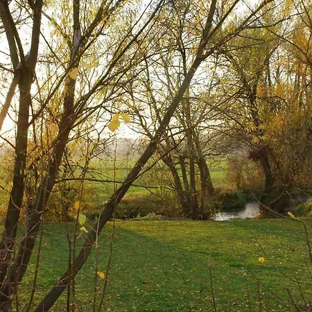 Pension Bayerwald-3