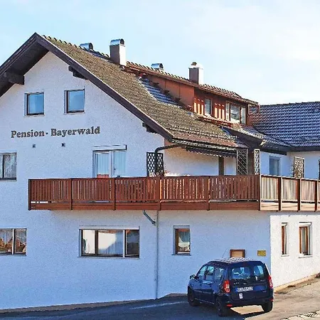 Pension Bayerwald-2
