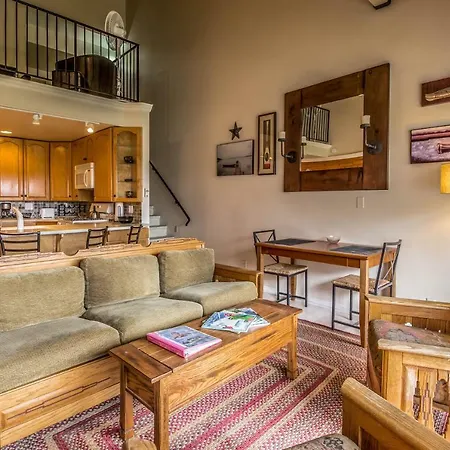 Condo Del Sol 238-2