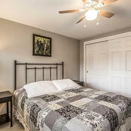 Condo Del Sol 238-3