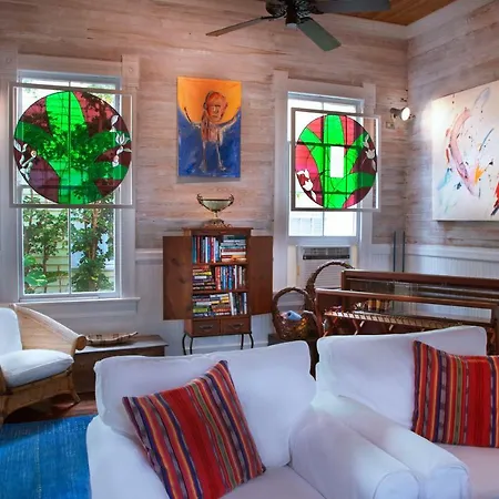 Key West Bed And Breakfast-3
