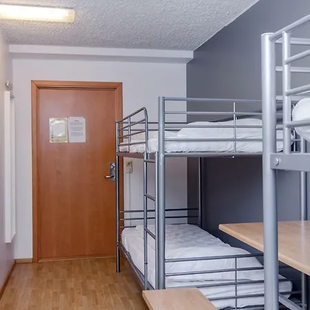 Capital-Inn Hostel-3