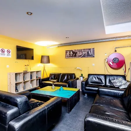 Capital-Inn Hostel-2