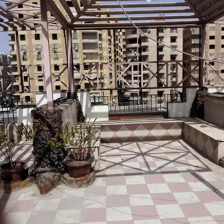 Royal Pyramids Hotel-3